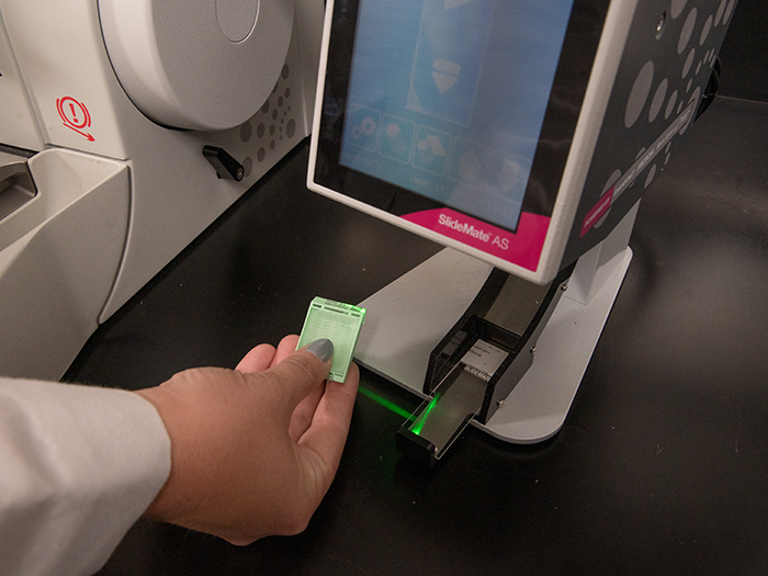 SlideMate AS