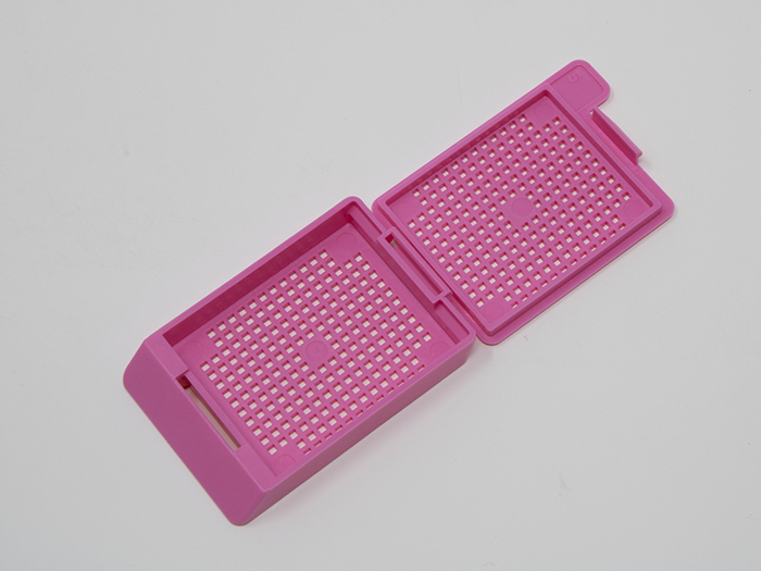 PrintMate Biopsy Cassettes