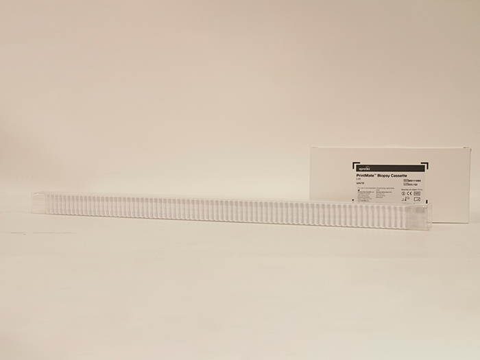 PrintMate Biopsy Cassettes