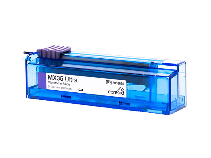 Low Profile Blades