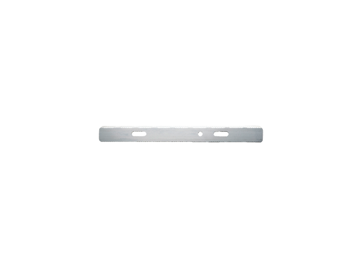 Low Profile Blades