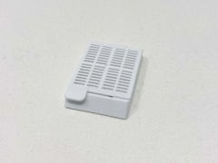 Slotted with Front Tab Image