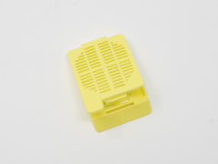 Slotted with Front Tab Image