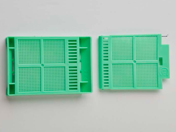PrintMate Fine Pore Cassettes