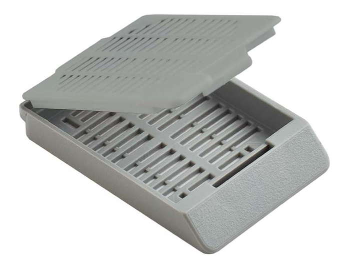 PrintMate Slotted Cassettes