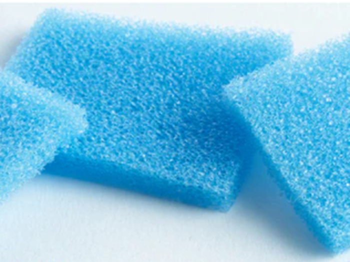 Tissue Sponges