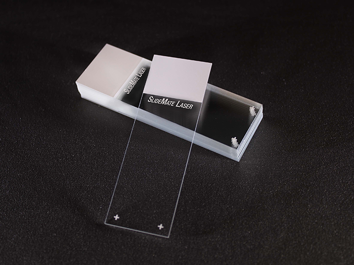 Diapositives SlideMate Laser PLUS