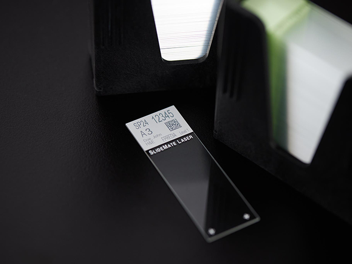 SlideMate Laser Slides