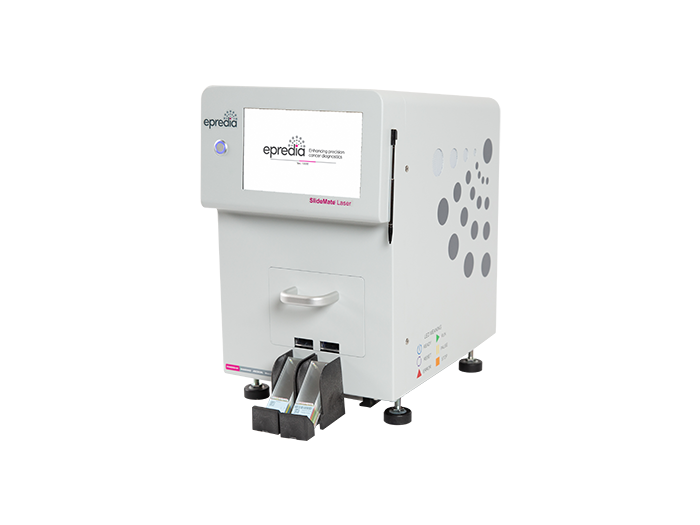 Diapositives SlideMate Laser PLUS
