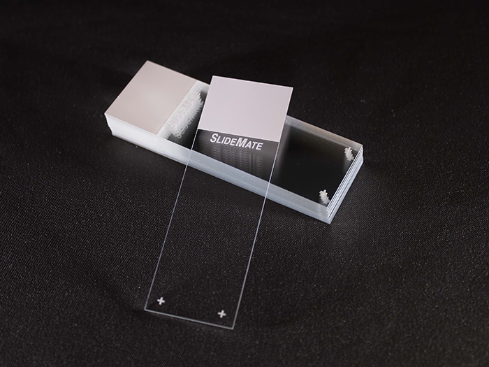 SlideMate PLUS Diapositives