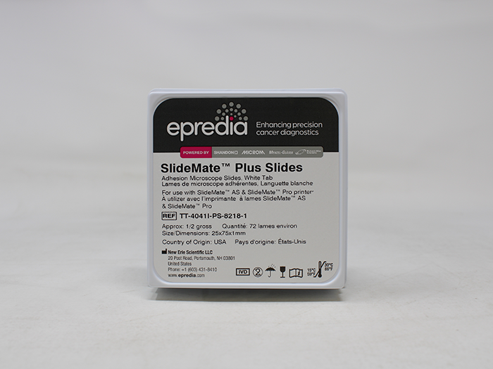 SlideMate PLUS Diapositives