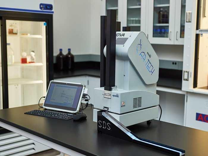 Nova Laser Cassette Printer