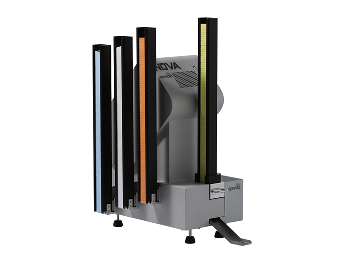 Nova Laser Cassette Printer