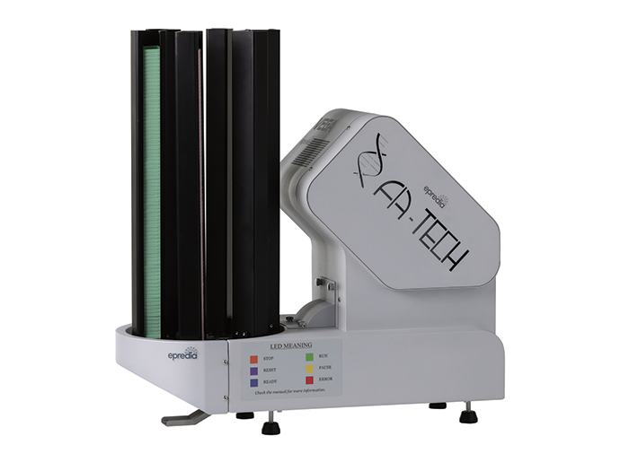 Vega Laser Cassette Printer