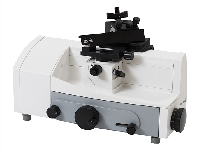 HM 430 Sliding Microtome
