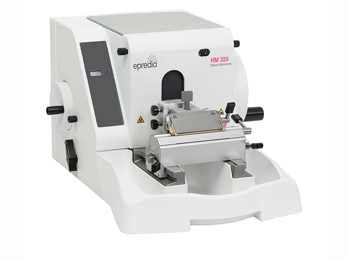 HM 325 Rotary Microtome
