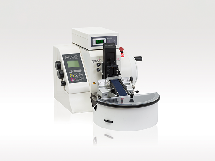 Cool-Cut™ Paraffin Block Cooler for Rotary Microtomes