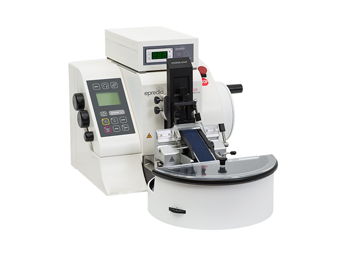 Section Transfer System™ (STS) for Rotary Microtomes