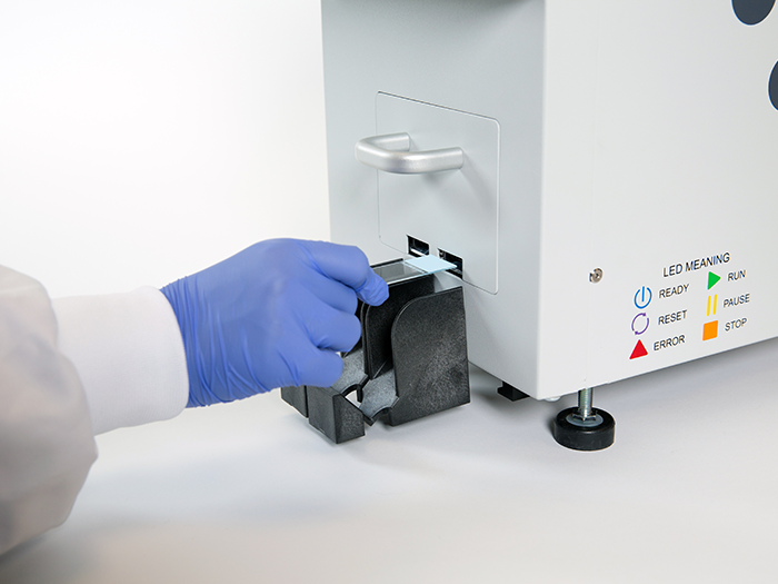 SlideMate Laser